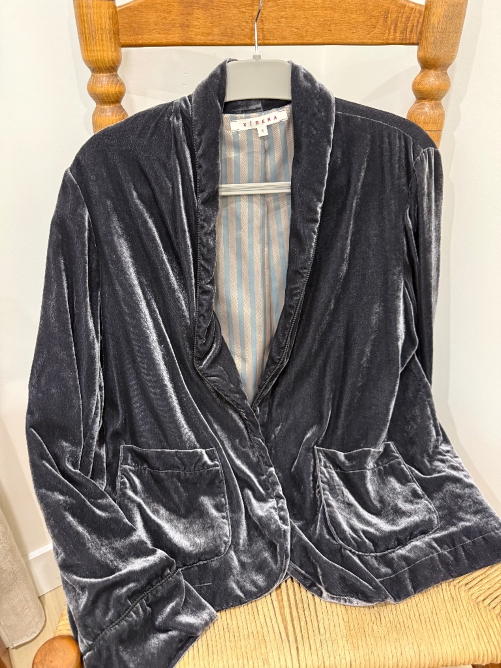 Blazer by Xirena
